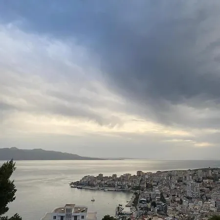 Erika * ساراندا